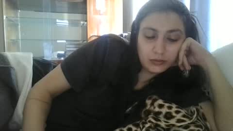 cutekattie online show from 06/27/26, 05:12