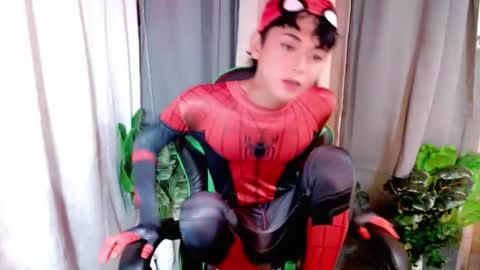 cuteleemoreno online show from 02/25/26, 02:32