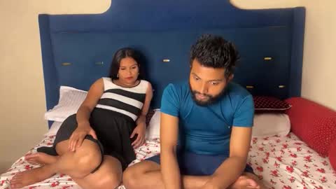 cutemahi online show from 04/13/26, 07:08