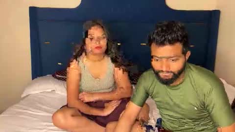 cutemahi online show from 04/20/26, 06:42