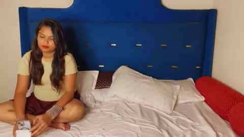 cutemahi online show from 04/24/26, 05:59