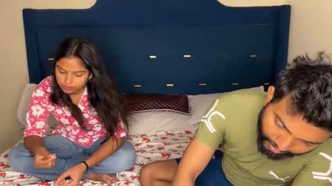 cutemahi online show from 04/29/26, 10:49