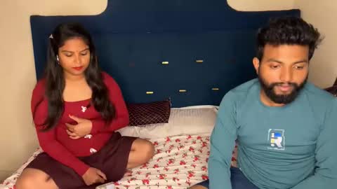 cutemahi online show from 05/01/26, 06:34