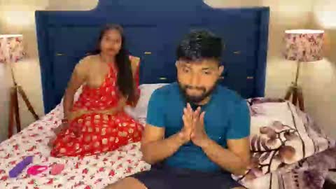 cutemahi online show from 06/02/26, 06:10
