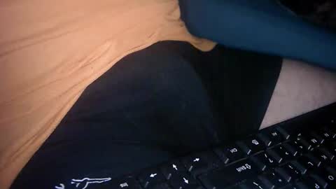 Cuteman online show from 11/24/25, 09:25