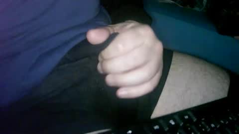 Cuteman online show from 05/13/26, 09:11