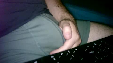 Cuteman online show from 06/24/26, 08:19