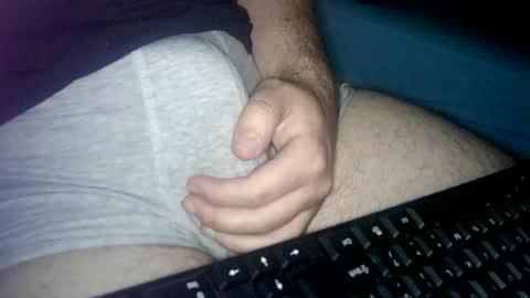 Cuteman online show from 06/27/26, 08:03