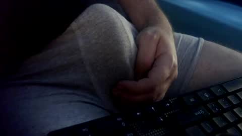 Cuteman online show from 06/28/26, 12:22