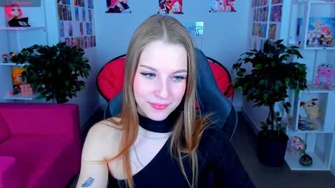 Rina online show from 12/26/24, 09:15