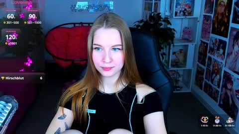 Rina online show from 02/04/25, 10:54