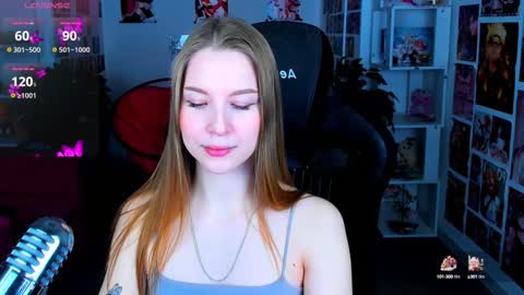 Rina online show from 02/06/25, 05:46