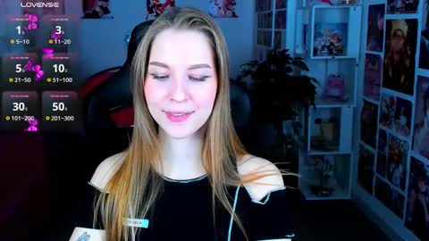 Rina online show from 02/15/25, 11:39