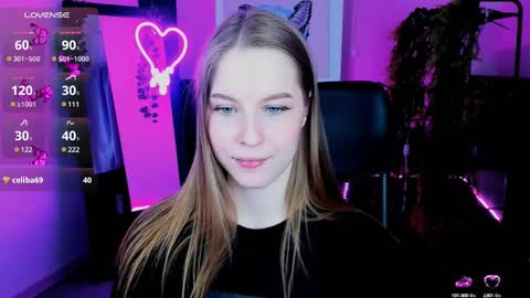 Rina online show from 02/25/25, 05:47