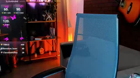 Rina online show from 02/26/25, 06:11