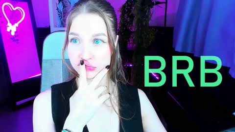 Rina online show from 10/04/25, 02:09