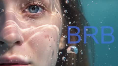 Rina online show from 10/27/25, 05:00