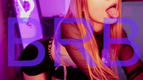 Rina online show from 11/01/25, 08:05