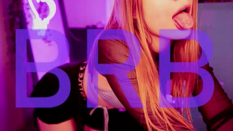 Rina online show from 11/10/25, 05:06