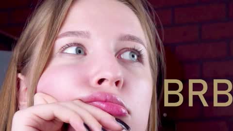 Rina online show from 11/24/25, 05:29