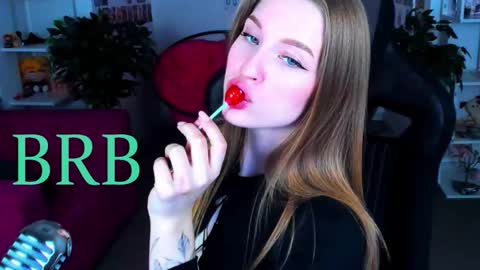 Rina online show from 02/23/26, 08:12