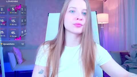 Snapshot of cutemousee chatting on 04/20/26, 10:29 Rina online show from 04/20/26, 10:29