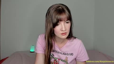 Nataly  online show from 04/23/26, 11:40