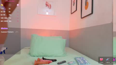 cutepetitee online show from 09/19/25, 08:53