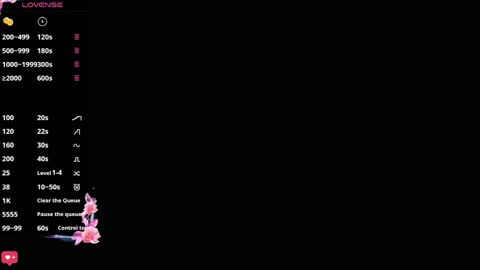 Snapshot of cuteqiqi chatting on 03/22/26, 12:08 cuteqiqi online show from 03/22/26, 12:08