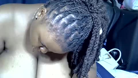 cutermilly online show from 03/08/26, 06:12