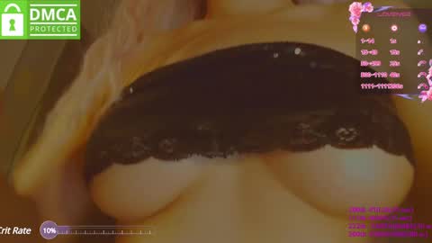 Jasmine online show from 01/31/25, 04:47