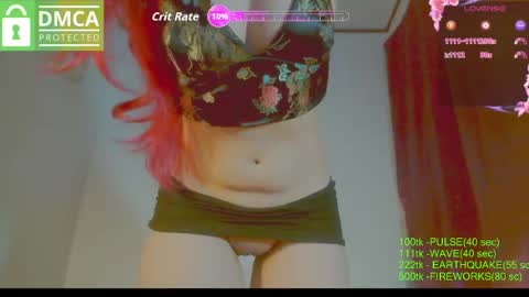 Snapshot of cutesmallasain chatting on 05/03/26, 04:07 Jasmine online show from 05/03/26, 04:07