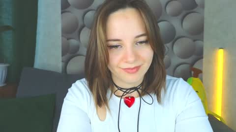 Snapshot of cutesmile_sharon chatting on 01/23/25, 05:02 cutesmile sharon online show from 01/23/25, 05:02