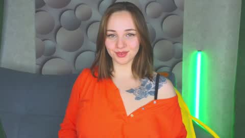 Snapshot of cutesmile_sharon chatting on 01/30/25, 02:27 cutesmile sharon online show from 01/30/25, 02:27