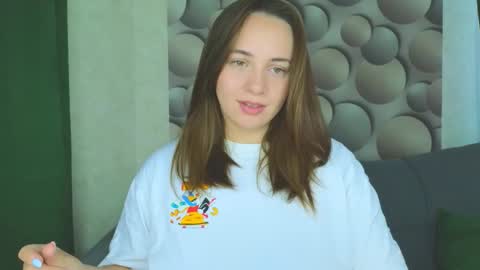 Snapshot of cutesmile_sharon chatting on 09/20/25, 03:07 cutesmile sharon online show from 09/20/25, 03:07