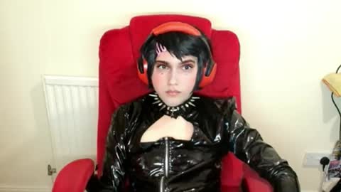 Snapshot of cutest_princess chatting on 02/21/26, 11:06 cutest_princess online show from 02/21/26, 11:06