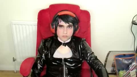 Snapshot of cutest_princess chatting on 03/07/26, 11:46 cutest_princess online show from 03/07/26, 11:46