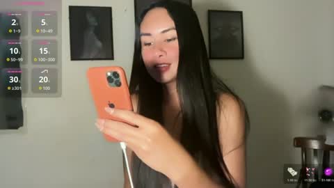 Snapshot of cutestar_xx chatting on 07/03/26, 06:42 Aya online show from 07/03/26, 06:42