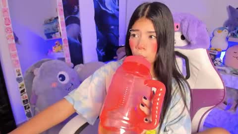 Snapshot of cutestephuwu chatting on 02/07/25, 12:20  - independent model online show from 02/07/25, 12:20