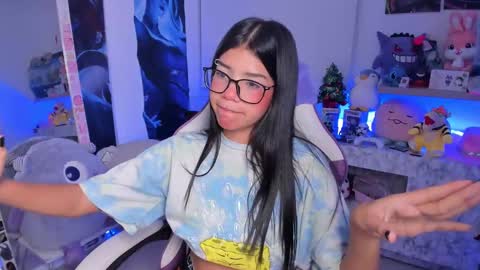 Snapshot of cutestephuwu chatting on 02/07/25, 06:45  - independent model online show from 02/07/25, 06:45