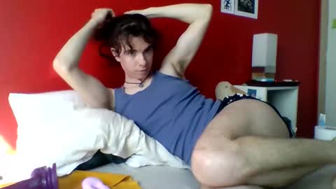 Snapshot of cutetransftm chatting on 04/30/26, 01:01 JamieBoy online show from 04/30/26, 01:01