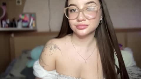 CuteAnn online show from 01/12/26, 07:41