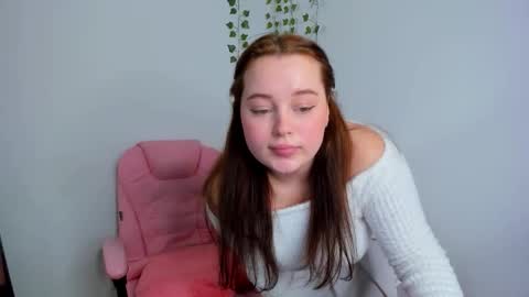 Nika  online show from 02/24/26, 02:15