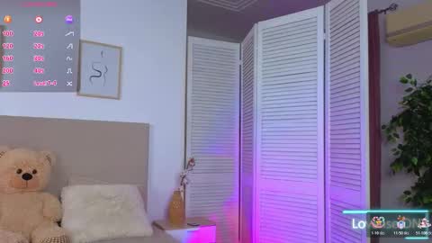 Nika  online show from 02/26/26, 02:16