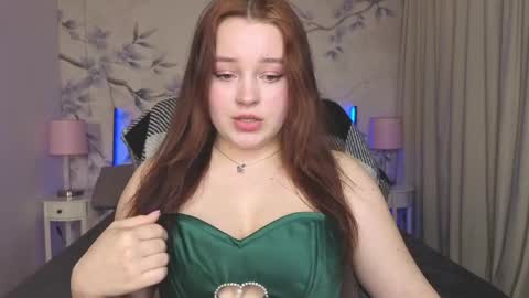 Nika  online show from 05/03/26, 02:12