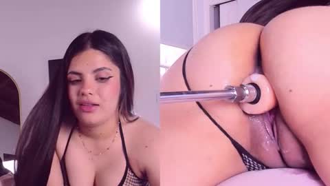 Allie online show from 09/25/25, 09:40