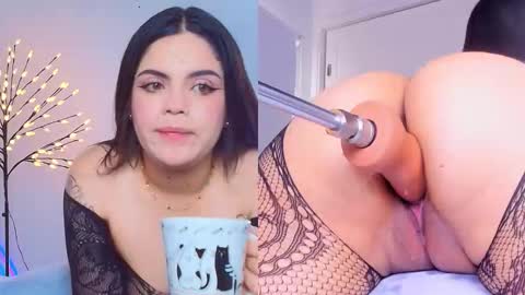 Snapshot of cutie_allie chatting on 01/14/26, 08:58 Allie online show from 01/14/26, 08:58