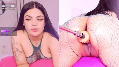 Snapshot of cutie_allie chatting on 02/08/26, 08:56 Allie online show from 02/08/26, 08:56