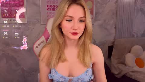 Snapshot of cutie_angels chatting on 01/21/25, 03:37 HelloMy name Eva online show from 01/21/25, 03:37