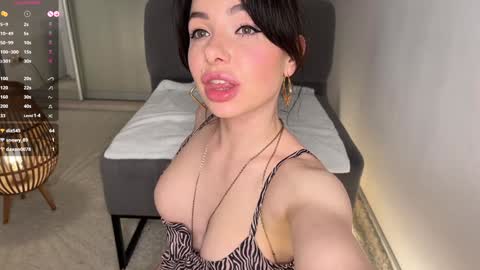 Snapshot of cutie_anna chatting on 03/28/26, 08:52 Anna and Nick online show from 03/28/26, 08:52